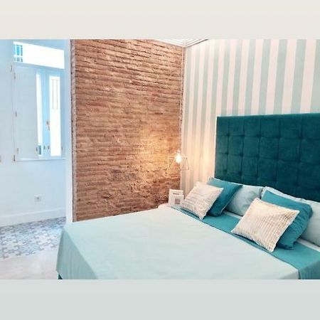 Apartamento Frederick “Centrico Y Con Clase” Valência Exterior foto