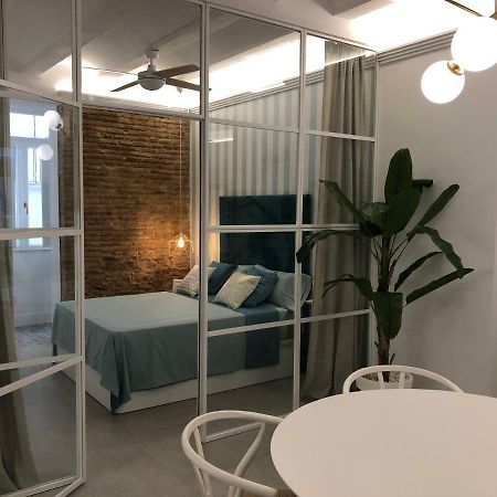 Apartamento Frederick “Centrico Y Con Clase” Valência Exterior foto