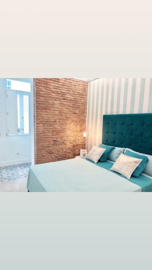 Apartamento Frederick “Centrico Y Con Clase” Valência Exterior foto